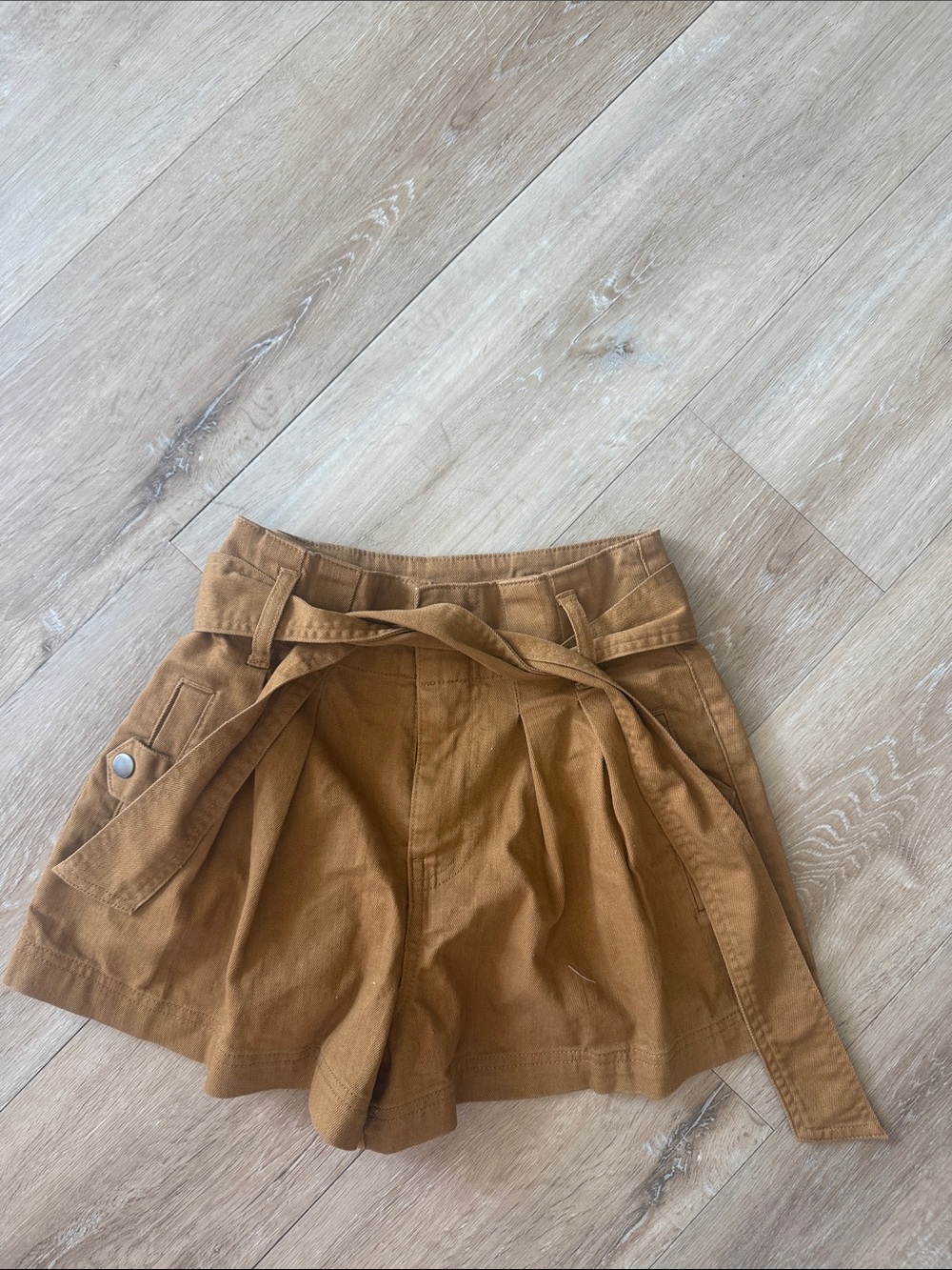 Tgla shorts